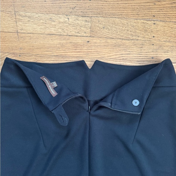 Adrienne Vittadini Black Skirt - Picture 8 of 9